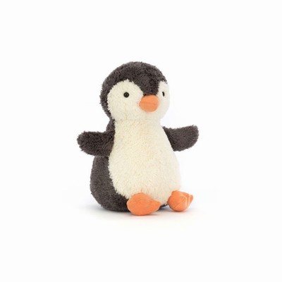 Jellycat Peanut Penguin Australia | 035826RKQ